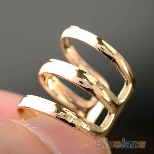 Arrived Punk Rock Ear Clip Cuff Earrings No piercing-Clip On Silver Gold Bronze Cute Charming Lady's Choice 7FDZ 9S2X
Arrived Punk Rock Ear Clip Cuff Earrings No piercing-Clip On Silver Gold Bronze Cute Charming Lady's Choice 7FDZ 9S2X