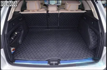 Good mats! Special trunk mats for Mercedes Benz GLC 200 220d 250d 300 2019-2015 durable cargo liner boot carpets,Free shipping
Good mats! Special trunk mats for Mercedes Benz GLC 200 220d 250d 300 2019-2015 durable cargo liner boot carpets,Free shipping