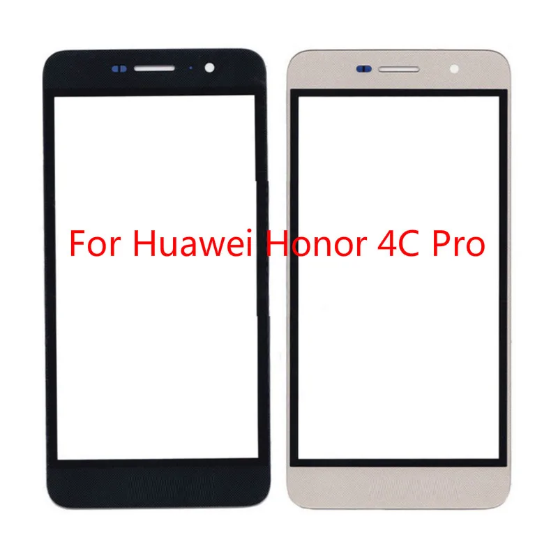 5.0'' Touch Screen For Huawei Honor 4C Pro TIT-L01 Touchscreen Panel Digitizer Sensor Front Cover Glass Phone Spare Parts
5.0'' Touch Screen For Huawei Honor 4C Pro TIT-L01 Touchscreen Panel Digitizer Sensor Front Cover Glass Phone Spare Parts