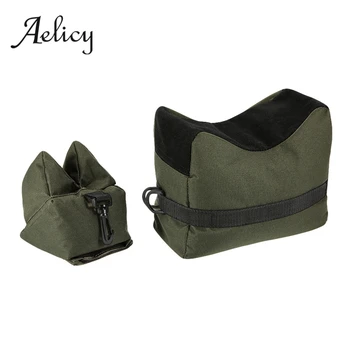 Aelicy Men's Warrior Outdoor Tactical Sandbag Support Bag Fell To The Ground Sandbag Women Photography Support Package
Aelicy Men's Warrior Outdoor Tactical Sandbag Support Bag Fell To The Ground Sandbag Women Photography Support Package
