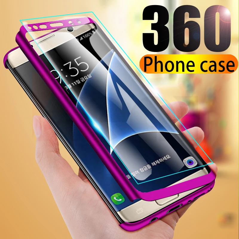 360 degree shockproof phone Case For Samsung galaxy s8 s9 s10 plus Full Cover Case For Samsung Note 9 8 S7 edge Case with glass
360 degree shockproof phone Case For Samsung galaxy s8 s9 s10 plus Full Cover Case For Samsung Note 9 8 S7 edge Case with glass