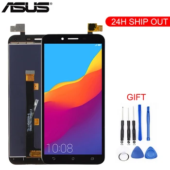 Tested 1920x1080 LCD For 5.5" ASUS Zenfone 3 Max ZC553KL LCD Display Touch Screen Digitizer Assembly Zenfone 3 Max Replacement
Tested 1920x1080 LCD For 5.5" ASUS Zenfone 3 Max ZC553KL LCD Display Touch Screen Digitizer Assembly Zenfone 3 Max Replacement
