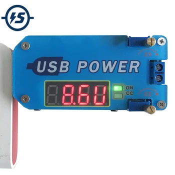 DC-DC Adjustable Step UP / Down Power Supply Module Boost Buck Voltage Converter With Shell CVCC 15W 5V to 3.3V 9V 12V 24V 30V
DC-DC Adjustable Step UP / Down Power Supply Module Boost Buck Voltage Converter With Shell CVCC 15W 5V to 3.3V 9V 12V 24V 30V