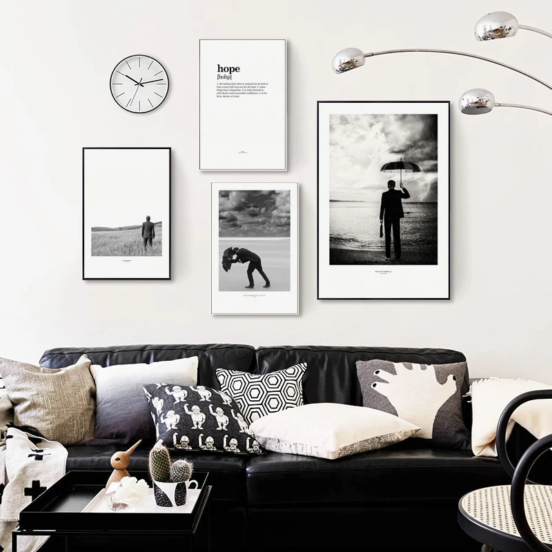 Nordic Inspirational Nature Weather English Canvas Art Painting Print Poster Picture Wall Living Room Bedroom Home Decoration
Nordic Inspirational Nature Weather English Canvas Art Painting Print Poster Picture Wall Living Room Bedroom Home Decoration