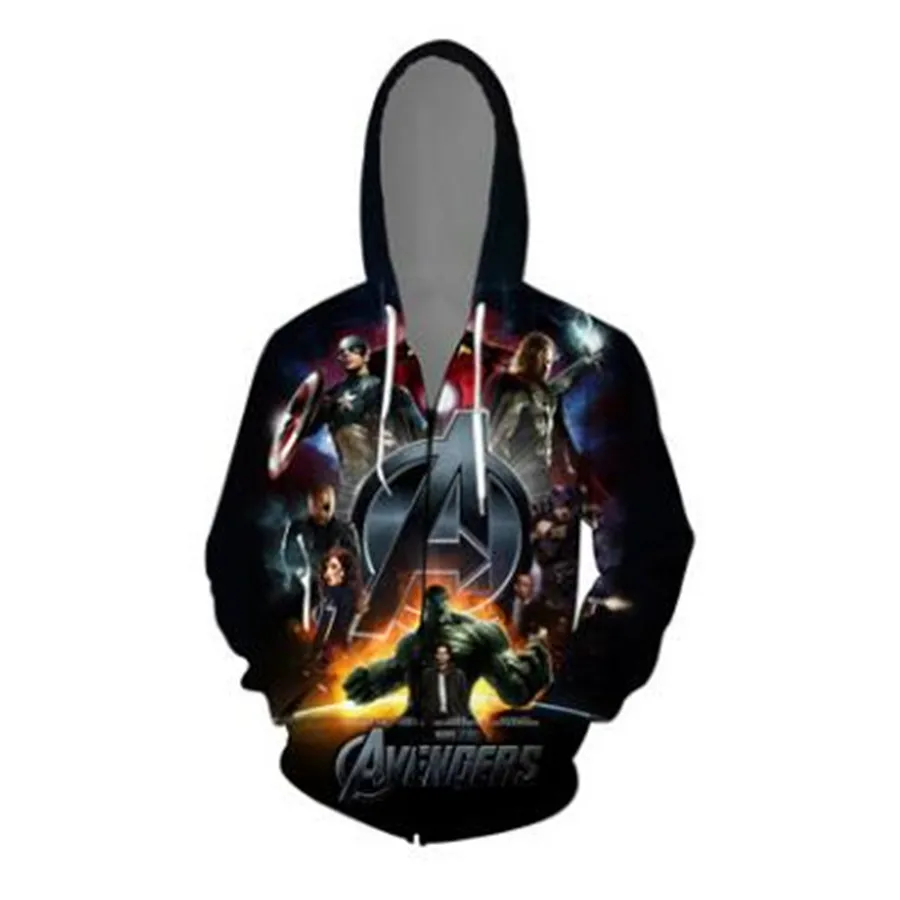3d Print Quantum Realm Avengers Endgame Movie Sweatshirts Hoodie Cosplay Costume Jackets Men Top Coat Zipper Casual Hoded
3d Print Quantum Realm Avengers Endgame Movie Sweatshirts Hoodie Cosplay Costume Jackets Men Top Coat Zipper Casual Hoded