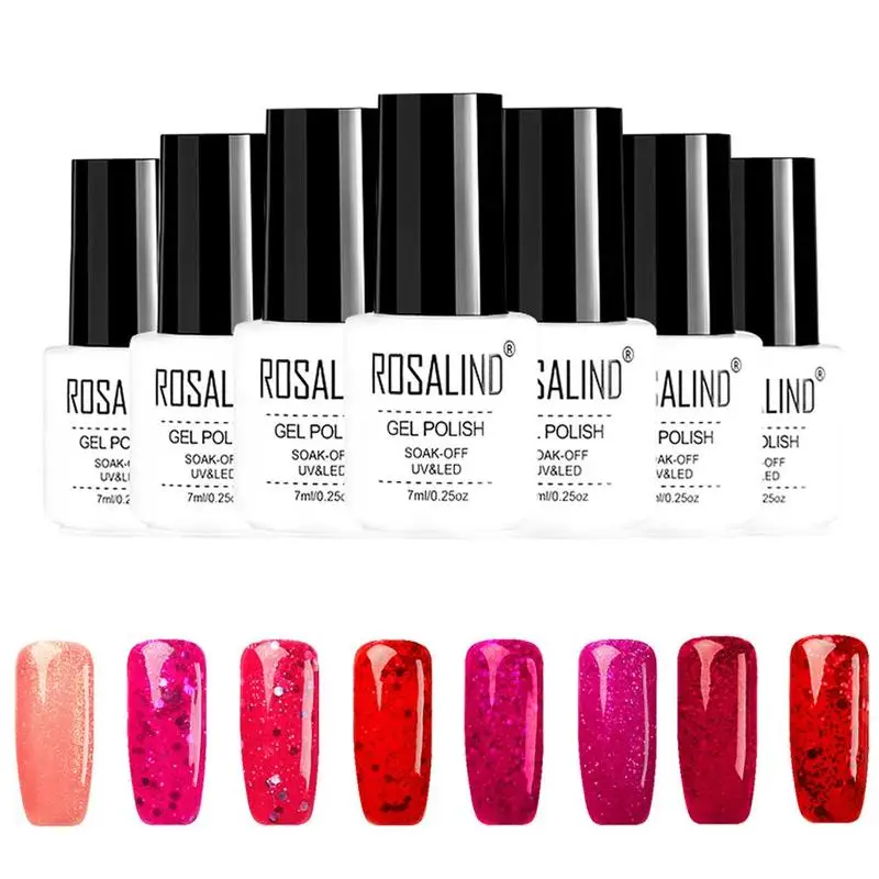 Nail Gel Polish Set For Manicure Acrylic Varnish Hybrid Nail Art Semi Permanent Uv Gel Nail Polish Smalto Per Unghie Gel Polygel
Nail Gel Polish Set For Manicure Acrylic Varnish Hybrid Nail Art Semi Permanent Uv Gel Nail Polish Smalto Per Unghie Gel Polygel