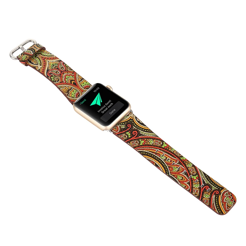 horlogeband for apple watch series (6)