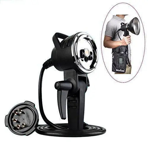 Godox H600B Light Lamp Flash Head Bowens Mount for AD600B AD600BM Wireless Strobe Flash Accessories
Godox H600B Light Lamp Flash Head Bowens Mount for AD600B AD600BM Wireless Strobe Flash Accessories