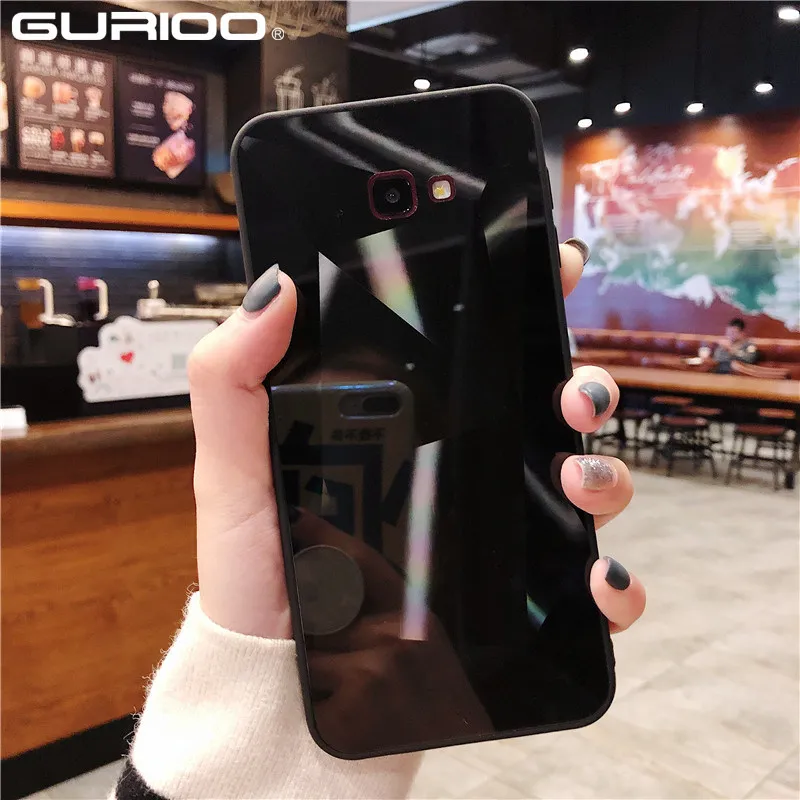 3D Diamond Laser Mirror Case For Samsung Galaxy J8 J6 J4 Plus 2018 J5 J7 J2 Prime 2017 J3 2016 J4 Core Candy Crystal Cover Coque
3D Diamond Laser Mirror Case For Samsung Galaxy J8 J6 J4 Plus 2018 J5 J7 J2 Prime 2017 J3 2016 J4 Core Candy Crystal Cover Coque