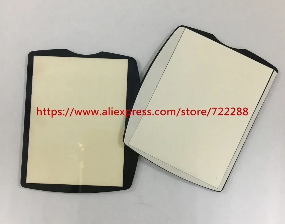 Repair Parts For Nikon D60 Back Cover Rear Shell LCD External Screen Protective Glass Protective Panel External Glass Unit
Repair Parts For Nikon D60 Back Cover Rear Shell LCD External Screen Protective Glass Protective Panel External Glass Unit