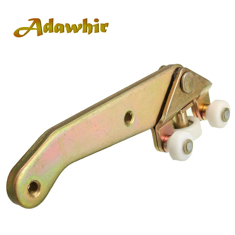 701843405B For VW Transporter CARETELLE T4 left sliding door lower roller deflector guide
701843405B For VW Transporter CARETELLE T4 left sliding door lower roller deflector guide