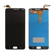 Ensemble écran tactile lcd, 5.5 pouces, pour Asus Zenfone 4 Max ZC554KL ZC520KL, Original, livraison gratuite=