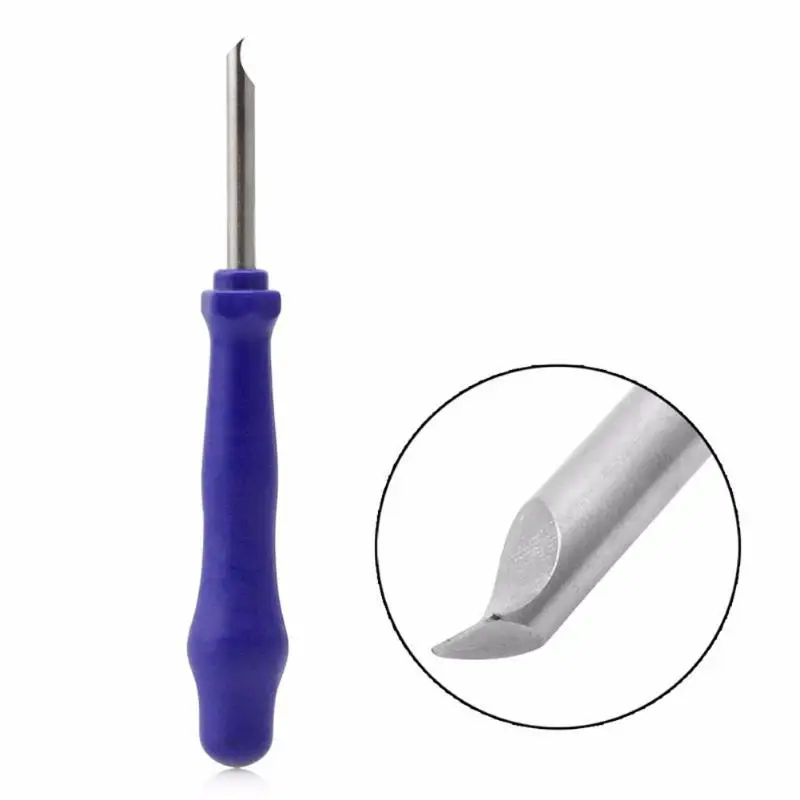 12.7cm Watch Back Case Cover Removal Remover Battery Opener Pry Lever Snap Repair Tools Kit Clock Back Removal Tool
12.7cm Watch Back Case Cover Removal Remover Battery Opener Pry Lever Snap Repair Tools Kit Clock Back Removal Tool