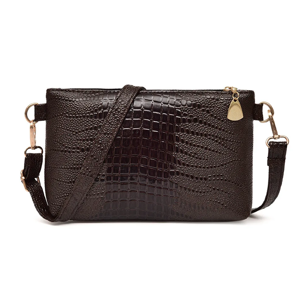 Women's Classic Leather Zipper Handbag Shoulder Bags luxury handbags women bags designer carteras y bolsos de mujer 3.8
Women's Classic Leather Zipper Handbag Shoulder Bags luxury handbags women bags designer carteras y bolsos de mujer 3.8