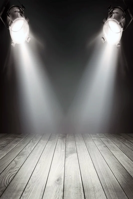 Laeacco Stage Backdrops Shiny Spotlights Hardwood Wooden Floor Baby Play Show Birthday Portrait Photo Backgrounds Photo Studio
Laeacco Stage Backdrops Shiny Spotlights Hardwood Wooden Floor Baby Play Show Birthday Portrait Photo Backgrounds Photo Studio
