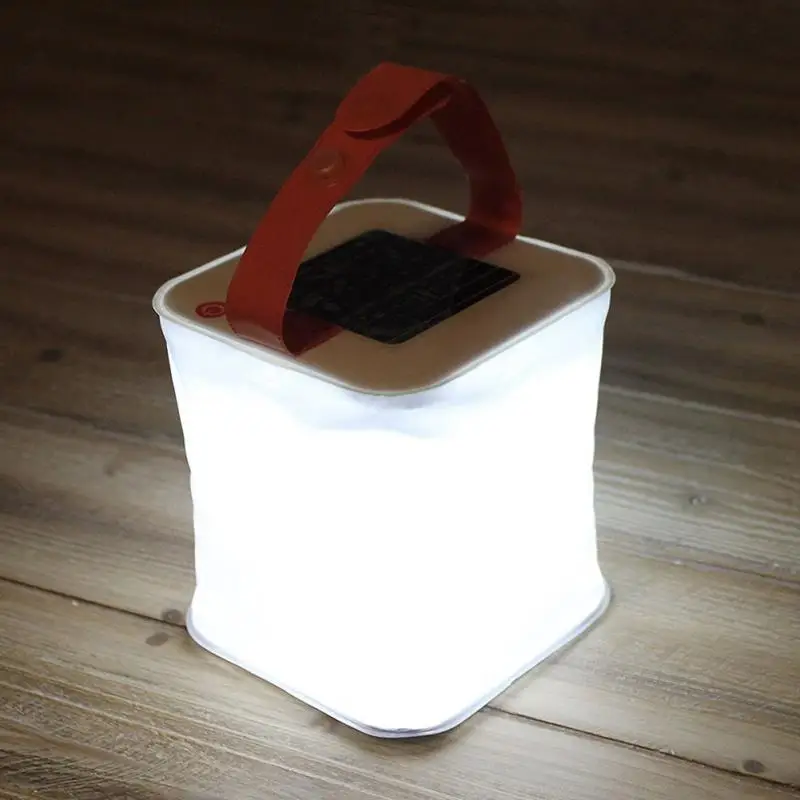 Novelty Inflatable Solar Lantern Foldable Telescopic airbag lighting waterproof lantern LED lamp outside activity tent light 1W
Novelty Inflatable Solar Lantern Foldable Telescopic airbag lighting waterproof lantern LED lamp outside activity tent light 1W