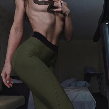 Women Push Up Fitness Leggings High Quality Elastic Casual Leggins Sexy Pants Bodybuilding Clothing
Women Push Up Fitness Leggings High Quality Elastic Casual Leggins Sexy Pants Bodybuilding Clothing