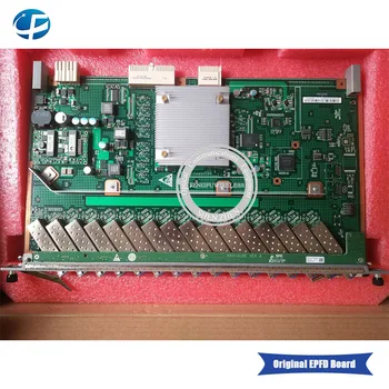 Brand New Hua wei EPFD 16 ports EPON board with 16 SFP modules PX20+,for HUAWEI MA5680T MA5683T MA5608T OLT
Brand New Hua wei EPFD 16 ports EPON board with 16 SFP modules PX20+,for HUAWEI MA5680T MA5683T MA5608T OLT