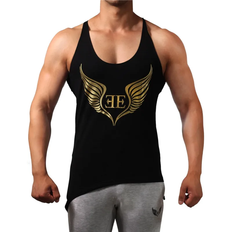 2019 men tank top fitness cotton sleeveless shirt bodybuilding workout Breathable and sweats clothes musculation debardeur homme
2019 men tank top fitness cotton sleeveless shirt bodybuilding workout Breathable and sweats clothes musculation debardeur homme