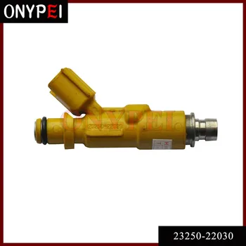 Fuel Injector 23250-22030 23209-22030 For Toyota Corolla Matrix 1.8 Celica ZZT231 2ZZGE Will 2325022030 2320922030
Fuel Injector 23250-22030 23209-22030 For Toyota Corolla Matrix 1.8 Celica ZZT231 2ZZGE Will 2325022030 2320922030