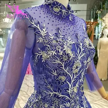 AIJINGYU Lace Bride Retro Gown New Dressing Slim Collection Luxury Bridal Gown Price Italian Wedding Dresses
AIJINGYU Lace Bride Retro Gown New Dressing Slim Collection Luxury Bridal Gown Price Italian Wedding Dresses