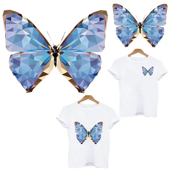 thermo stickers on clothes Crystal butterfly iron on patches application of one transfer fusible clothing heat transfer stripes
thermo stickers on clothes Crystal butterfly iron on patches application of one transfer fusible clothing heat transfer stripes