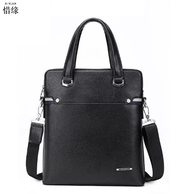 XIYUAN Men Handbag Real Leather Handbags big Tote Bags Genuine Leather man Business Briefcase Men's Cowhide office Messenger Bag
XIYUAN Men Handbag Real Leather Handbags big Tote Bags Genuine Leather man Business Briefcase Men's Cowhide office Messenger Bag