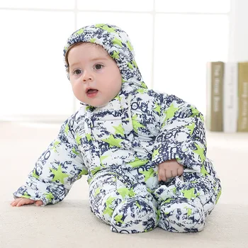 KISBINI 2019 Autumn Winter Newborn Baby Boy Girl Rompers Clothes Cartoon Camouflage Polyester Waterproof Jumpsuit For Newborns
KISBINI 2019 Autumn Winter Newborn Baby Boy Girl Rompers Clothes Cartoon Camouflage Polyester Waterproof Jumpsuit For Newborns