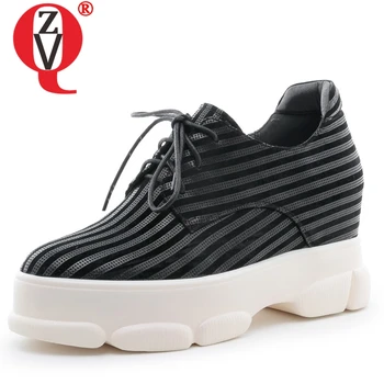 ZVQ shoes woman 2019 spring newest concise high quality genuine leather women pumps outside cross-tied round toe platform shoes
ZVQ shoes woman 2019 spring newest concise high quality genuine leather women pumps outside cross-tied round toe platform shoes