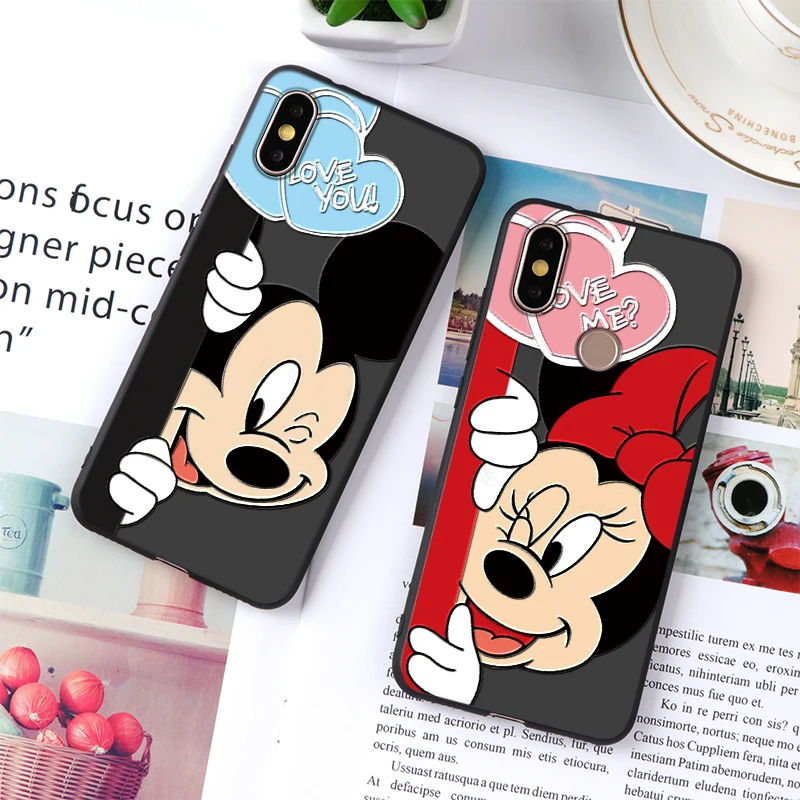 3D Cartoon Emboss Cover For Xiaomi Redmi 5 Plus 5A 7 6 Pro 6A Capa For Xiaomi Mi 9T Pro 9 SE 8 A2 Lite A1 Pocophone F1 Soft Case
3D Cartoon Emboss Cover For Xiaomi Redmi 5 Plus 5A 7 6 Pro 6A Capa For Xiaomi Mi 9T Pro 9 SE 8 A2 Lite A1 Pocophone F1 Soft Case
