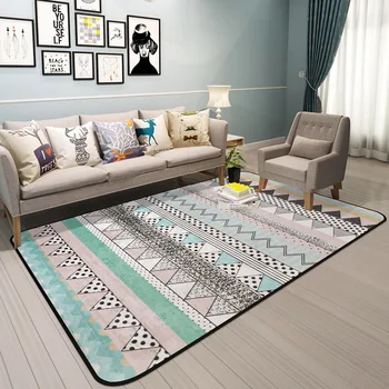 Morocco Ethnic Geometric Kilim Soft Carpets and Rugs Bedroom Living Room Carpet Bedside Blanket Tapete Kids Study Room Floor Mat
Morocco Ethnic Geometric Kilim Soft Carpets and Rugs Bedroom Living Room Carpet Bedside Blanket Tapete Kids Study Room Floor Mat
