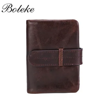 Men Full Grain Oil Waxing Leather Wallet for Man Short Bifold Coffee Small Coin Purse Drawstring Handmade Wallet Purse for Men
Men Full Grain Oil Waxing Leather Wallet for Man Short Bifold Coffee Small Coin Purse Drawstring Handmade Wallet Purse for Men