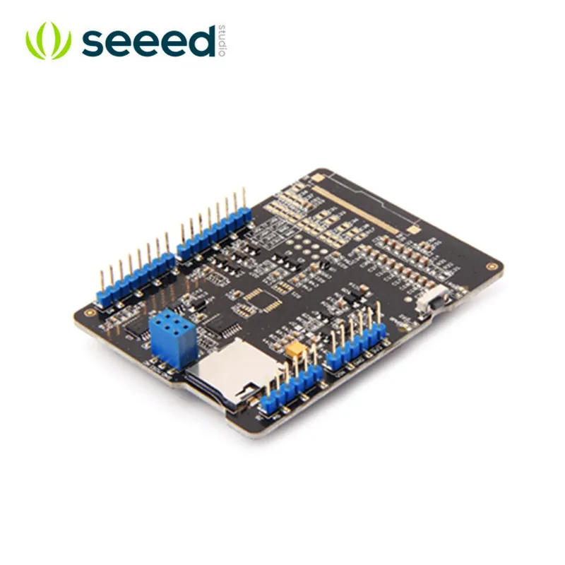 Electronic ink screen expansion board electronic drive module winder | Электроника