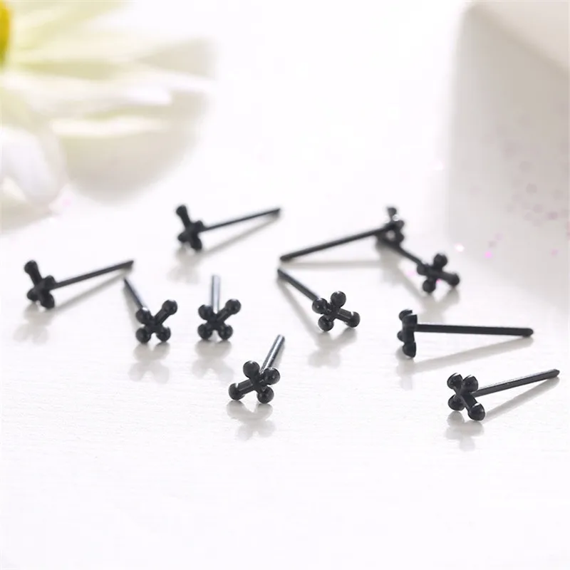 90pcs Fashion Transparent Plastic Prevent allergy Stud Earrings for Women Men moon stars love cross Earrings Jewelry Ear Blocked
90pcs Fashion Transparent Plastic Prevent allergy Stud Earrings for Women Men moon stars love cross Earrings Jewelry Ear Blocked
