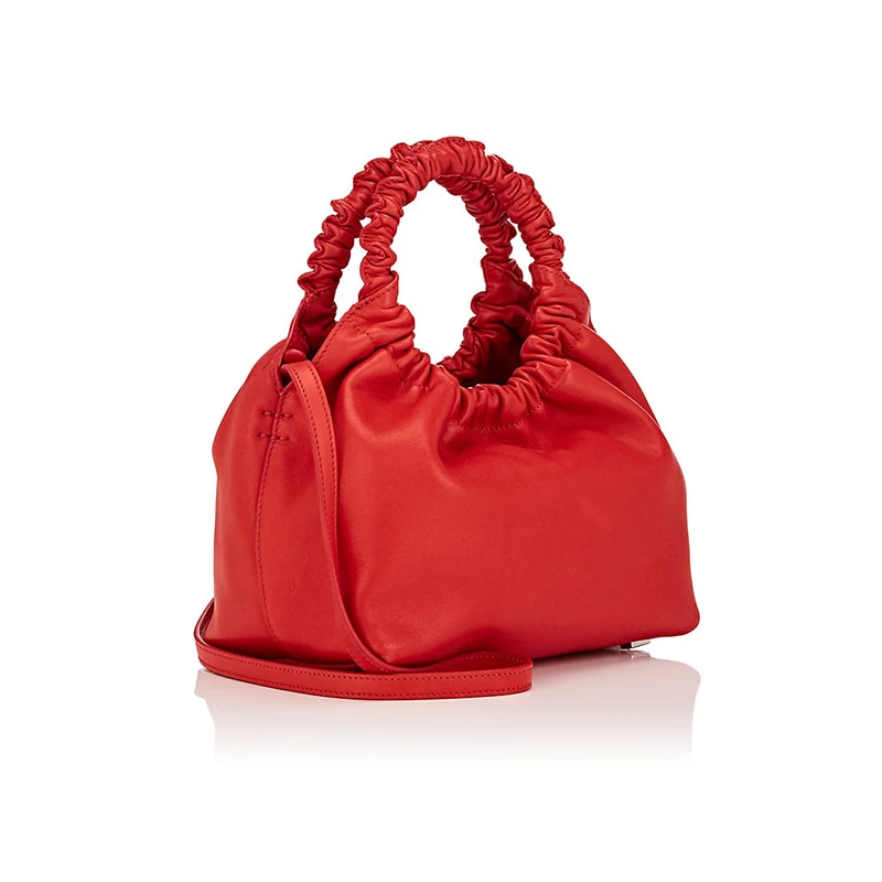 Brand Women Elegant Folding Hobo Handbag Solid Color Chain Ring Handle Cross Body Shoulder Bag Clutch Purse ladies Handbag
Brand Women Elegant Folding Hobo Handbag Solid Color Chain Ring Handle Cross Body Shoulder Bag Clutch Purse ladies Handbag