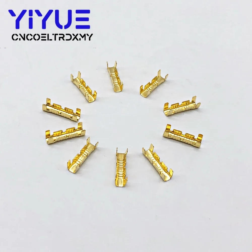100pcs/lot U-shaped terminal tab 453 cold inserts connectors cold terminal small teeth fascia terminal,0.5-1.5mm2
100pcs/lot U-shaped terminal tab 453 cold inserts connectors cold terminal small teeth fascia terminal,0.5-1.5mm2