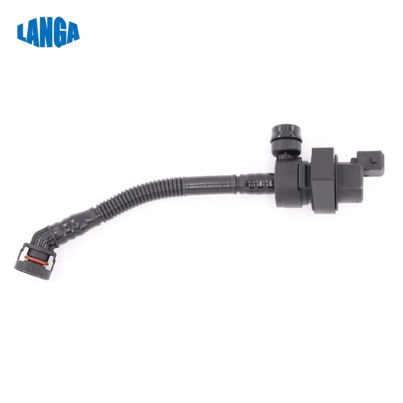 Fuel tank Breather & ventilation valve for BMW E46 E81 E82 E83 E84 N46 N46N OE: 13907512576
Fuel tank Breather & ventilation valve for BMW E46 E81 E82 E83 E84 N46 N46N OE: 13907512576
