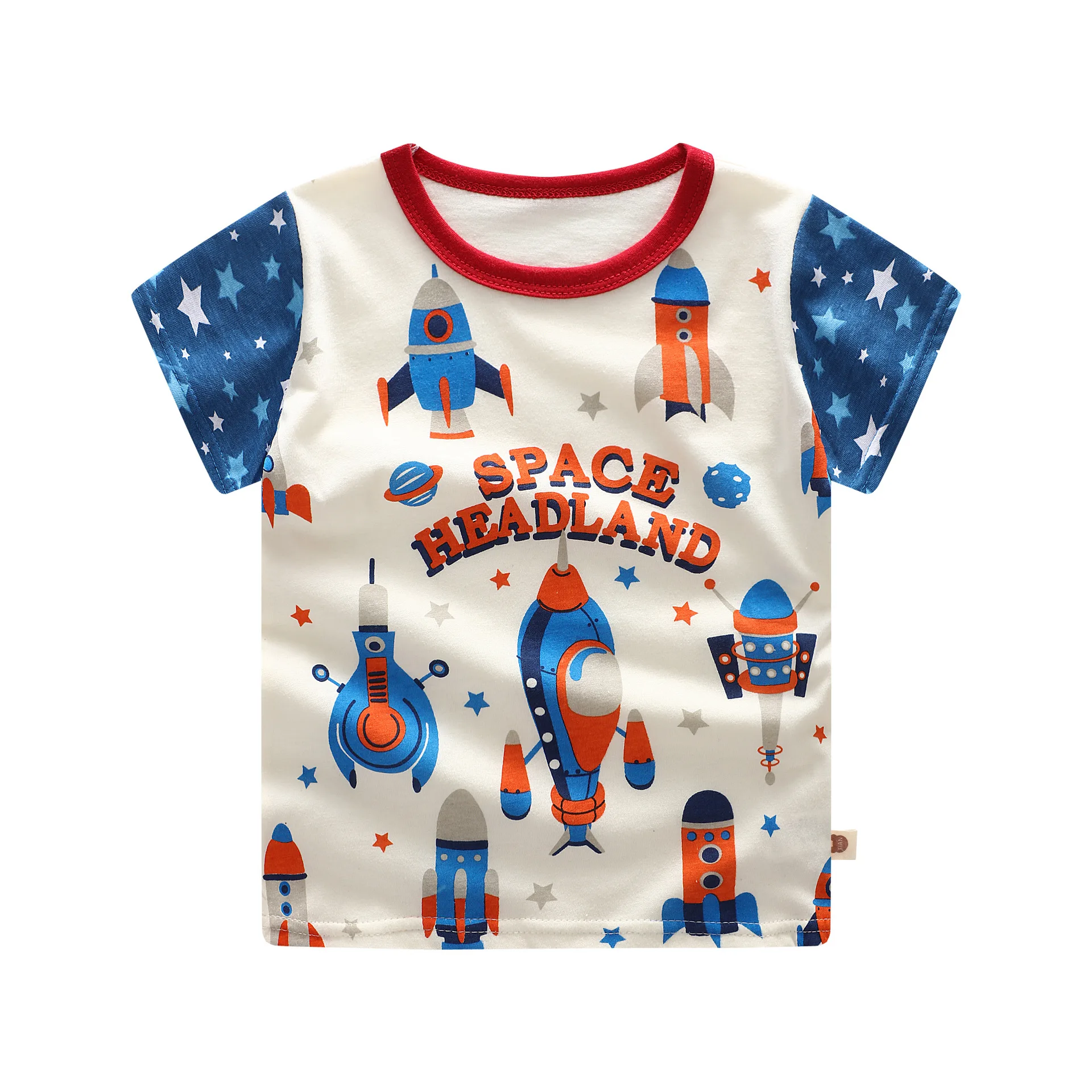 Blusa Infantil Baby Boy Tees Size 1 Girls Top Short Sleeve Tee Clothing Kids Clothes
Blusa Infantil Baby Boy Tees Size 1 Girls Top Short Sleeve Tee Clothing Kids Clothes