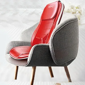 Luxury Massage Chair 3D Electric Multi-functional Full-body Massage Device For Sale
Luxury Massage Chair 3D Electric Multi-functional Full-body Massage Device For Sale