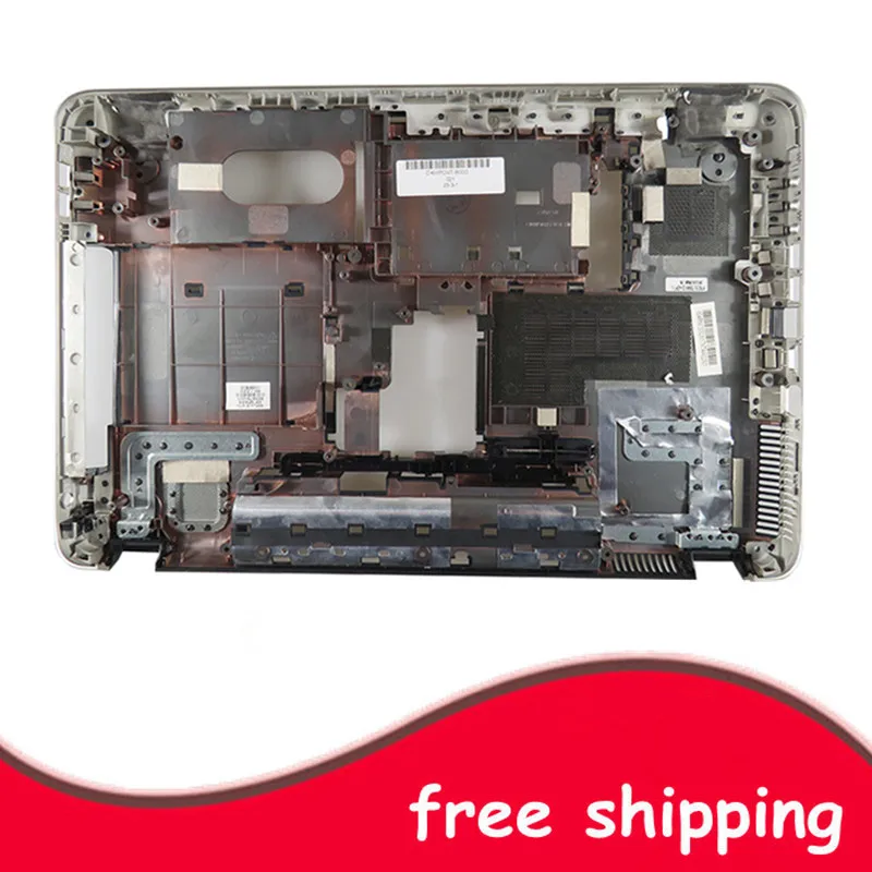 New Laptop Bottom Base Case Cover For HP Pavilion DV7 DV7-6000 Bottom Base Lower Case Cover 665978-001 665978-001 641305-001
New Laptop Bottom Base Case Cover For HP Pavilion DV7 DV7-6000 Bottom Base Lower Case Cover 665978-001 665978-001 641305-001