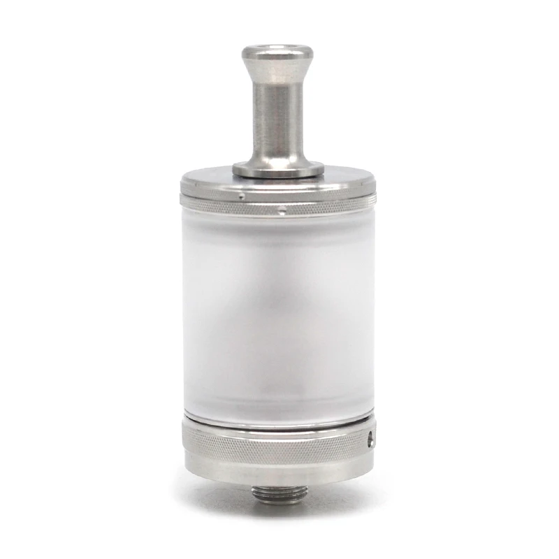 Vazzling Style Typhoon GTR 23mm MTL RTA Tank Atomizer 4ml vape tank for 510 thread mech mod
Vazzling Style Typhoon GTR 23mm MTL RTA Tank Atomizer 4ml vape tank for 510 thread mech mod