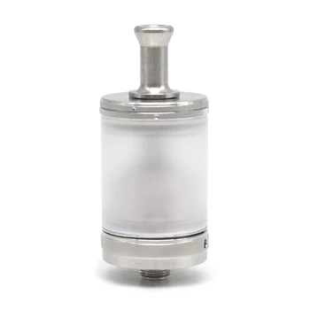 Vazzling Typhoon GTR 23mm MTL RTA 4ml atomizer for Electronic Cigarette vape mods
Vazzling Typhoon GTR 23mm MTL RTA 4ml atomizer for Electronic Cigarette vape mods