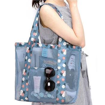 New Travel Waterproof Storage Bag For Swimming Pool Beach Flower Pattern Storage Organizer Container For Clothes Glasses Phone
New Travel Waterproof Storage Bag For Swimming Pool Beach Flower Pattern Storage Organizer Container For Clothes Glasses Phone