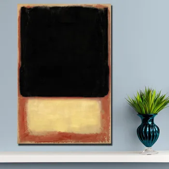 Large Size Wall Art Abstract Mark rothko No. 7 Canvas Painting For Living Room Home Decor Oil Painting On Canvas Wall Painting
Large Size Wall Art Abstract Mark rothko No. 7 Canvas Painting For Living Room Home Decor Oil Painting On Canvas Wall Painting
