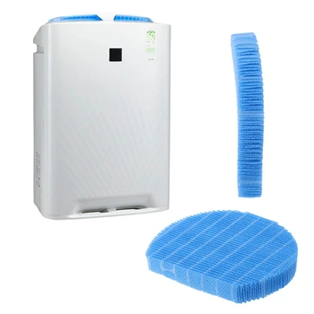 New Humidifier Filter For Sharp KC-Z380SW Air Purifier Cleaner Replacement Parts
New Humidifier Filter For Sharp KC-Z380SW Air Purifier Cleaner Replacement Parts