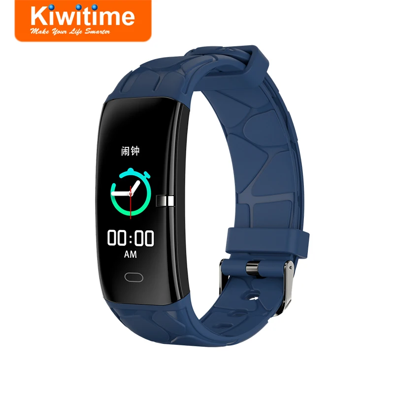 KB05 Smart Band Fitness Bracelet Activity Tracker Multiple-Sport Blood Pressure Heart Rate Monitor Wristband for Xiaomi Mi 2 3 4
KB05 Smart Band Fitness Bracelet Activity Tracker Multiple-Sport Blood Pressure Heart Rate Monitor Wristband for Xiaomi Mi 2 3 4