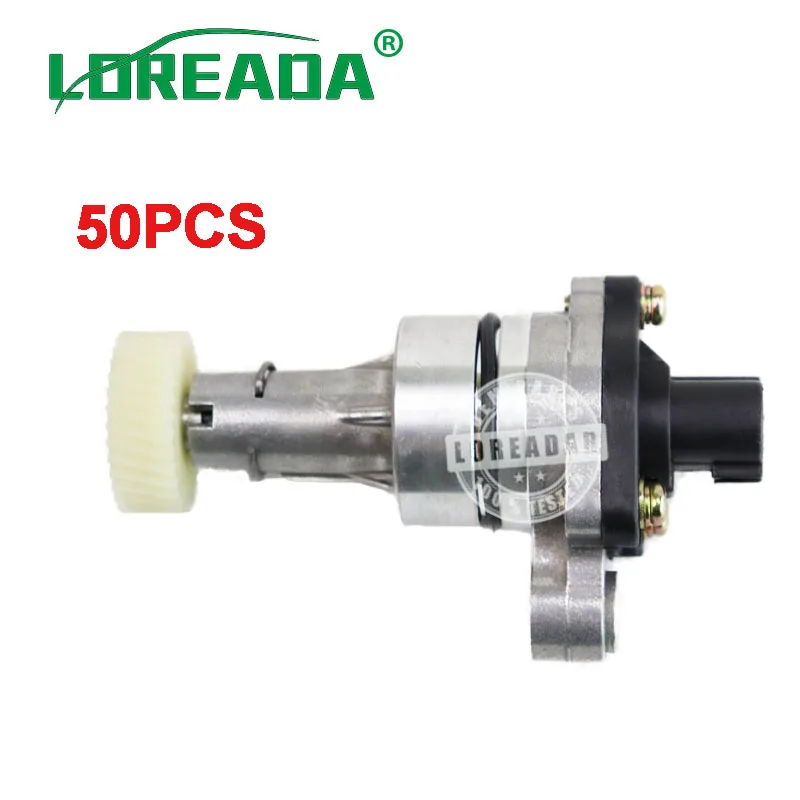 50PCS Odometer Speed Sensor For Toyota Avensis Camry Carina Celica Corolla Hilux Land Yaris ADT37233 83181-12020 V70-72-0057
50PCS Odometer Speed Sensor For Toyota Avensis Camry Carina Celica Corolla Hilux Land Yaris ADT37233 83181-12020 V70-72-0057