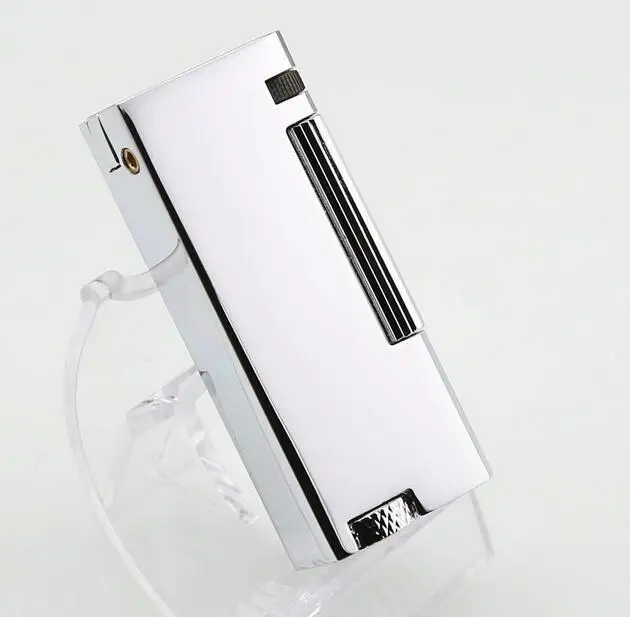 2019 S.T Memorial zorro lighter Bright Sound! New In Box The new Silver lighter metal material #005
2019 S.T Memorial zorro lighter Bright Sound! New In Box The new Silver lighter metal material #005