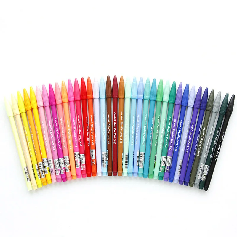 Korean Stationery Office School Supplies Liner Kawaii Plastic Gel Pen Cute Neutral Pen Colored Marker Pen For Painting Drawing
Korean Stationery Office School Supplies Liner Kawaii Plastic Gel Pen Cute Neutral Pen Colored Marker Pen For Painting Drawing