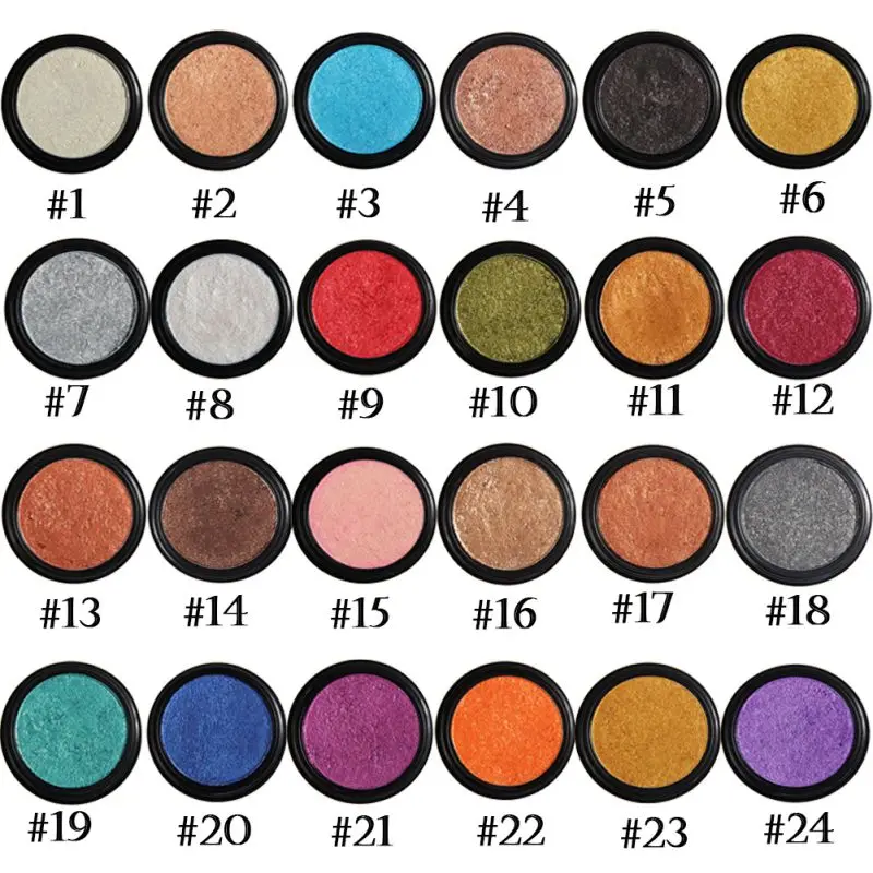 Professional Natural Matte Eyeshadow Palette 24 Colors Salon Pigment Eye Shadow Makeup Brand Beauty Make Up Cosmetic maquiagem
Professional Natural Matte Eyeshadow Palette 24 Colors Salon Pigment Eye Shadow Makeup Brand Beauty Make Up Cosmetic maquiagem